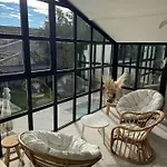 Maison d'hôtes Maison Amara Cournonterral