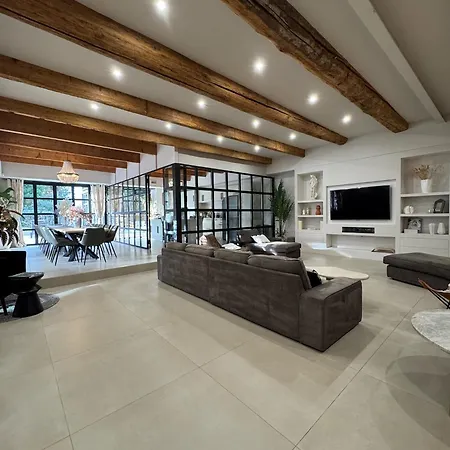 Affittacamere Maison Amara