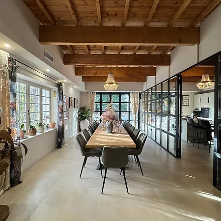 Pensión Maison Amara