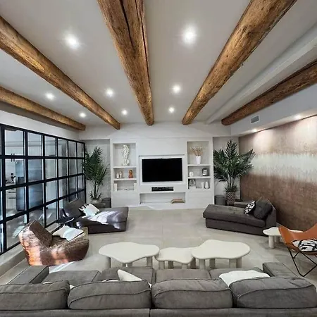 Maison Amara *