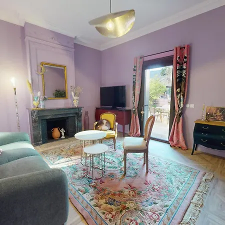 Maison Amara Gasthuis Cournonterral