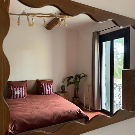 בית הארחה Maison Amara *