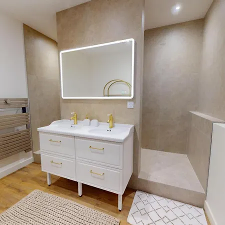 Gasthuis Maison Amara Cournonterral