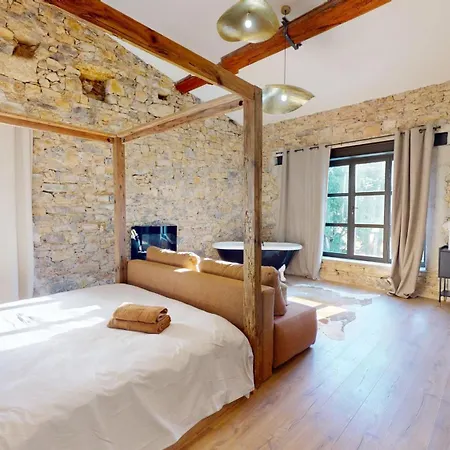 Maison Amara Affittacamere Cournonterral