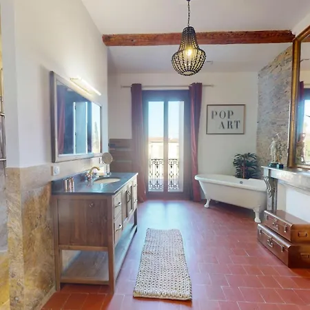 Maison Amara