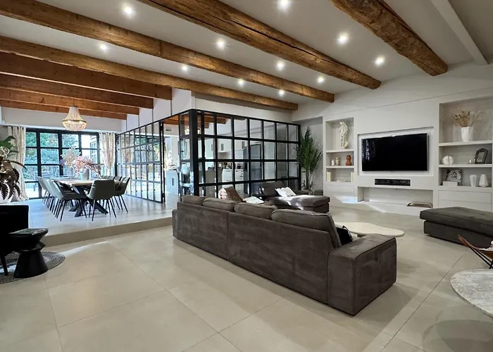 Affittacamere Maison Amara