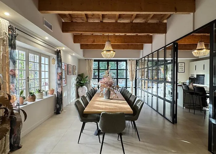 Gasthuis Maison Amara