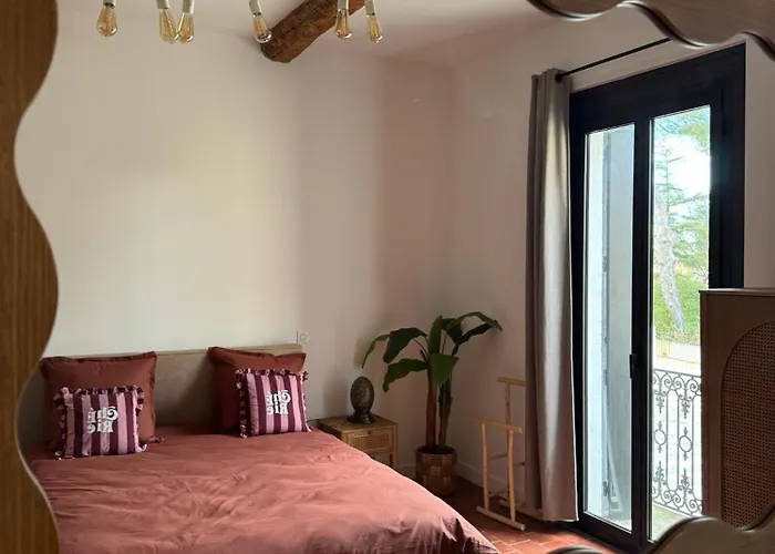 Gasthuis Maison Amara *