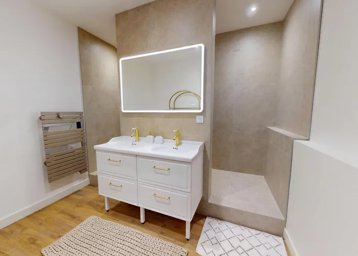 Gasthuis Maison Amara Cournonterral