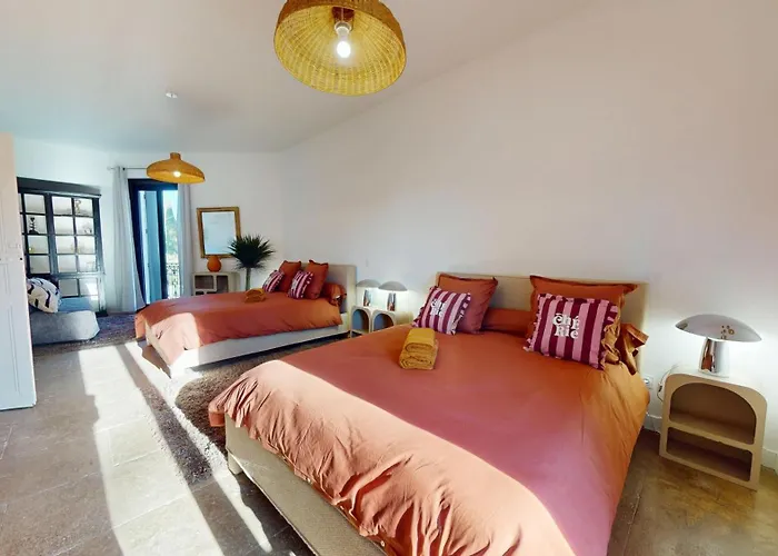 Maison Amara Affittacamere