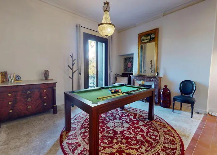 Affittacamere Maison Amara Cournonterral