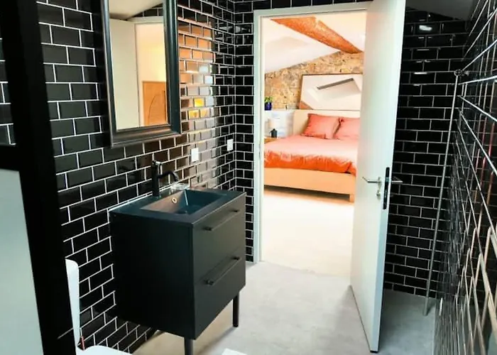 Maison Amara Cournonterral